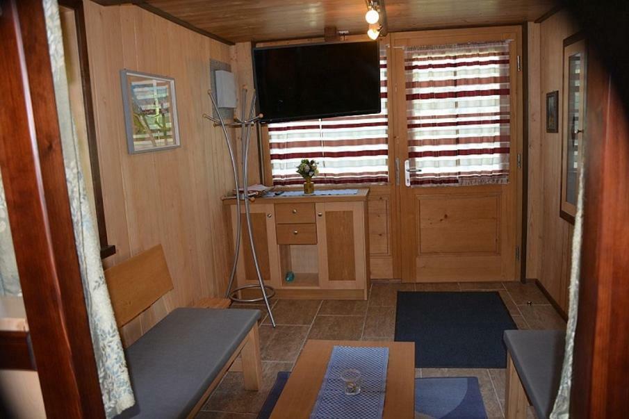 Ferienwohnung Irmgard Hauzenberg Exterior foto